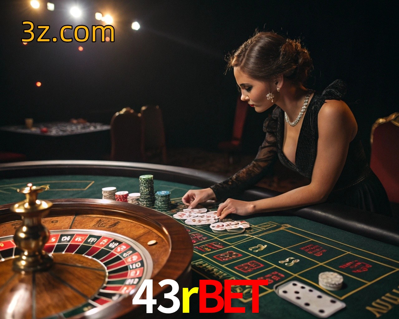 bonus 43rbet