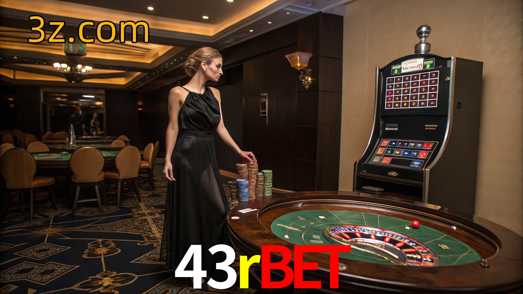  43rbet bonus